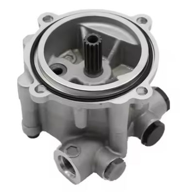 EC210B EC240B EC290B EC360B Excavator K3V112 K5V140 K3V180DT K5V200DT Hydraulic Gear Pump 14536672 VOE14536672