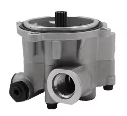 EC210B EC240B EC290B EC360B Excavator K3V112 K5V140 K3V180DT K5V200DT Hydraulic Gear Pump 14536672 VOE14536672