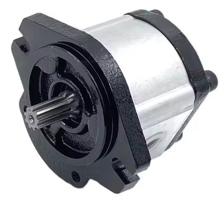 Rotary High Pressure AZPF High Efficiency Rexroth 1515500013 Gear Pump