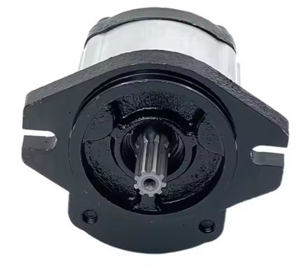 Rotary High Pressure AZPF High Efficiency Rexroth 1515500013 Gear Pump