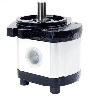 Rotary High Pressure AZPF High Efficiency Rexroth 1515500013 Gear Pump