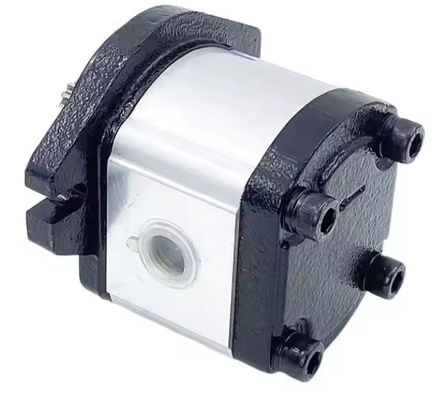 Rotary High Pressure AZPF High Efficiency Rexroth 1515500013 Gear Pump