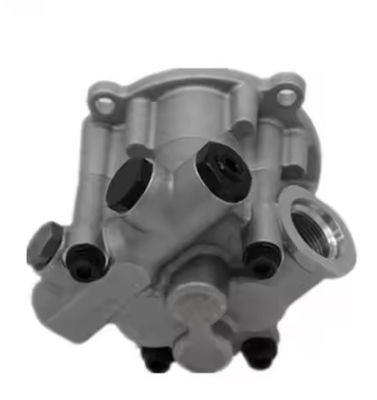 R210-7 R225-7 Hydraulic Main Pump Parts Gear Pump XJBN-01128 XJBN-00929 XJBN-00737