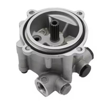 R210-7 R225-7 Hydraulic Main Pump Parts Gear Pump XJBN-01128 XJBN-00929 XJBN-00737