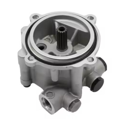 R210-7 R225-7 Hydraulic Main Pump Parts Gear Pump XJBN-01128 XJBN-00929 XJBN-00737