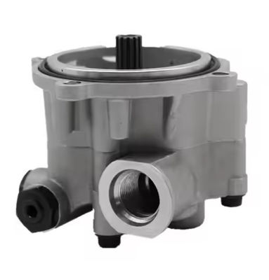 R290 R300-7 R365-7 Hydraulic Gear Pump Pilot Pump XJBN-00965 XJBN-00935