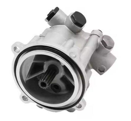 R290 R300-7 R365-7 Hydraulic Gear Pump Pilot Pump XJBN-00965 XJBN-00935