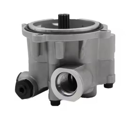 SK200-8 R210-7 LG922D SC220 SC360 Excavator 2902440-2976A K3V112DT Hydraulic Pump Gear Pump Pilot Pump