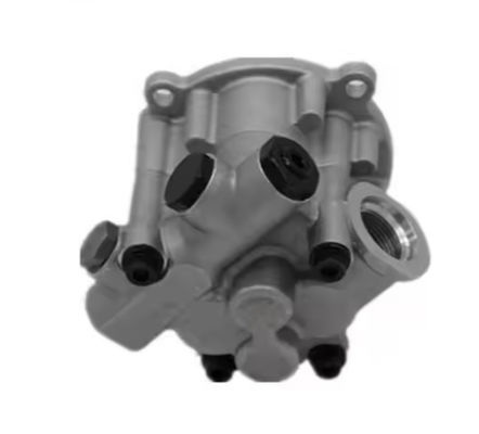 SK200-8 R210-7 LG922D SC220 SC360 Excavator 2902440-2976A K3V112DT Hydraulic Pump Gear Pump Pilot Pump