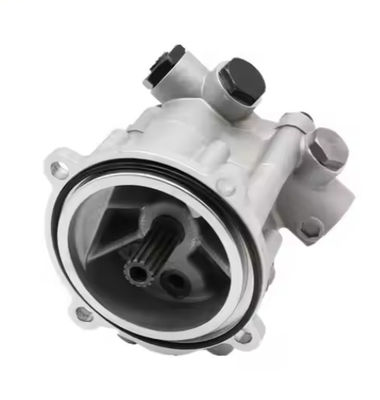 SK200-8 R210-7 LG922D SC220 SC360 Excavator 2902440-2976A K3V112DT Hydraulic Pump Gear Pump Pilot Pump