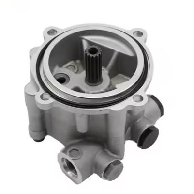 SK200-8 R210-7 LG922D SC220 SC360 Excavator 2902440-2976A K3V112DT Hydraulic Pump Gear Pump Pilot Pump