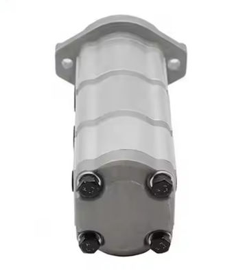 Excavator Parts 801-052000 Hydraulic Gear Pump YC13 YC15