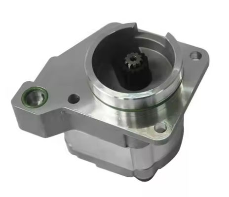 Excavator Parts 801-052000 Hydraulic Gear Pump YC13 YC15