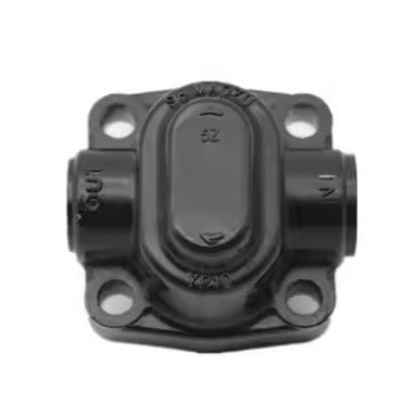 Excavator Gear Pump Pilot Pump PVK-2B-505 Hydraulic Main Plunger Pump Accessories 4345902 Suitable For ZX55 ZX50U-2 EX25-2
