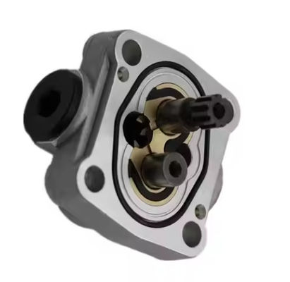 Excavator Gear Pump Pilot Pump PVK-2B-505 Hydraulic Main Plunger Pump Accessories 4345902 Suitable For ZX55 ZX50U-2 EX25-2