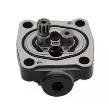 Excavator Gear Pump Pilot Pump PVK-2B-505 Hydraulic Main Plunger Pump Accessories 4345902 Suitable For ZX55 ZX50U-2 EX25-2
