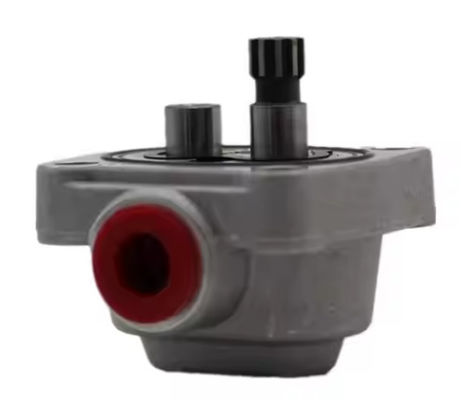 Excavator Gear Pump Pilot Pump PVK-2B-505 Hydraulic Main Plunger Pump Accessories 4345902 Suitable For ZX55 ZX50U-2 EX25-2