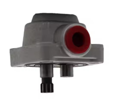 Excavator Gear Pump Pilot Pump PVK-2B-505 Hydraulic Main Plunger Pump Accessories 4345902 Suitable For ZX55 ZX50U-2 EX25-2