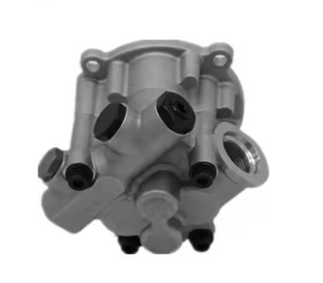 Excavator Parts Hydraulic Pilot Pump 14550214 K3V112 HD820 DH200-5 R210-7 CLG922D SC220 Gear Pump