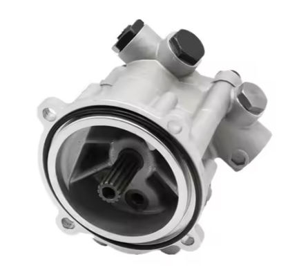 Excavator Parts Hydraulic Pilot Pump 14550214 K3V112 HD820 DH200-5 R210-7 CLG922D SC220 Gear Pump
