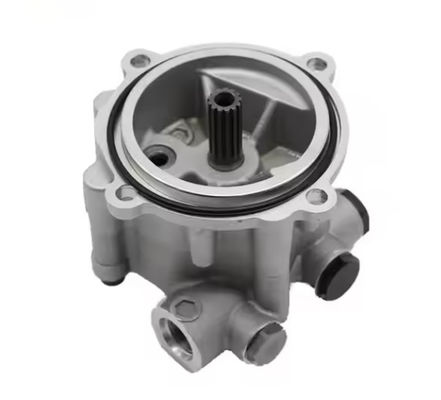Excavator Parts Hydraulic Pilot Pump 14550214 K3V112 HD820 DH200-5 R210-7 CLG922D SC220 Gear Pump
