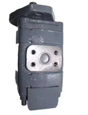 Excavator Hydraulic Pilot Pump EC330 EC360B EC460 EC460B 14561970 EC480 D12D Spare Parts Gear Pump