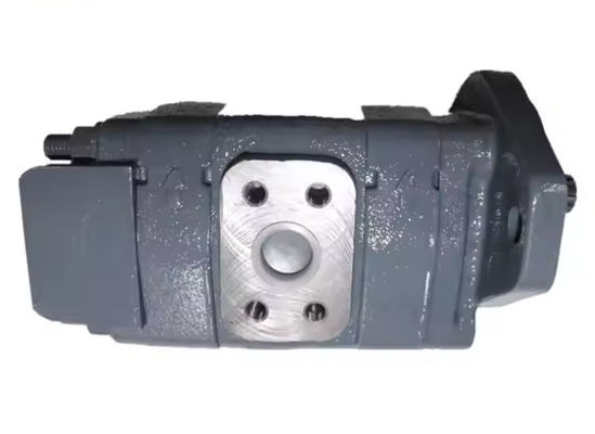 Excavator Hydraulic Pilot Pump EC330 EC360B EC460 EC460B 14561970 EC480 D12D Spare Parts Gear Pump