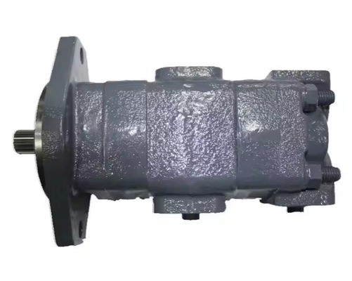 Excavator Hydraulic Pilot Pump EC330 EC360B EC460 EC460B 14561970 EC480 D12D Spare Parts Gear Pump
