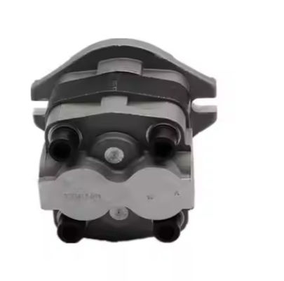 Construction Machinery Parts VIO50 VIO55 Gear Pump Pilot Pump 172461-73131