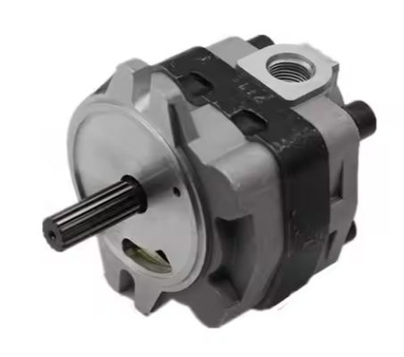 Construction Machinery Parts VIO50 VIO55 Gear Pump Pilot Pump 172461-73131