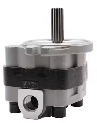 Construction Machinery Parts VIO50 VIO55 Gear Pump Pilot Pump 172461-73131