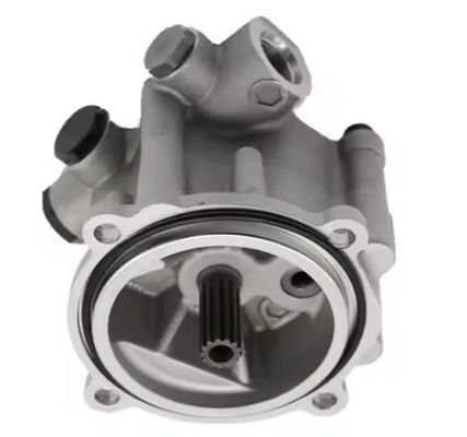 Doosan DX300LC DX300 Main Hydraulic Pump K5V140 K1006550 K1006550A K1006550B K1006550C Gear Pump K9001192