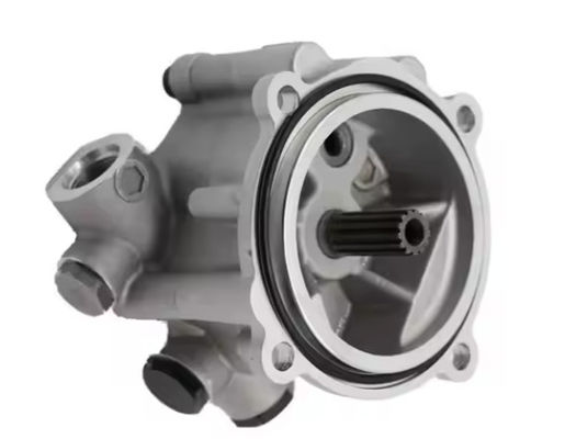 Doosan DX300LC DX300 Main Hydraulic Pump K5V140 K1006550 K1006550A K1006550B K1006550C Gear Pump K9001192