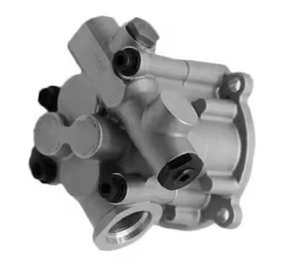 Volvo EC300 EC300D EC250 Excavator Gear Pump 14602458 14570453 14570451 14570454 14570452 14598756