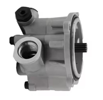 Volvo EC300 EC300D EC250 Excavator Gear Pump 14602458 14570453 14570451 14570454 14570452 14598756