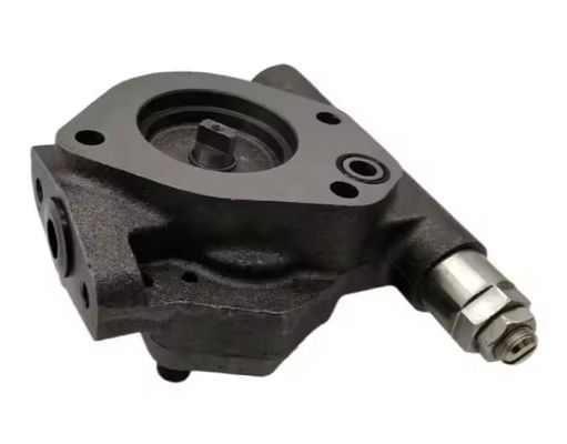 Spare Parts PC120-6 PC200-6 HPV95 Gear Pump Pilot Pump 704-24-24420