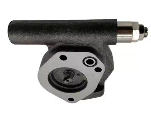 Spare Parts PC120-6 PC200-6 HPV95 Gear Pump Pilot Pump 704-24-24420