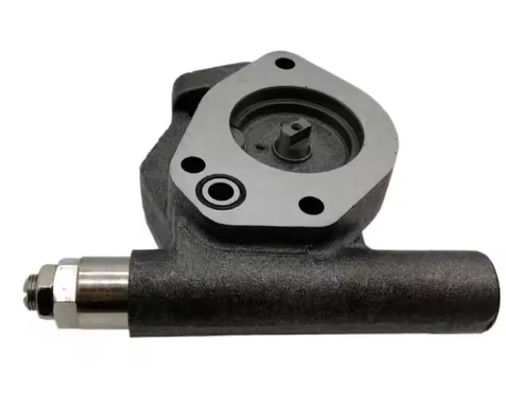 Spare Parts PC120-6 PC200-6 HPV95 Gear Pump Pilot Pump 704-24-24420