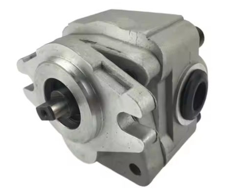 Excavator E312C Gear Pump SBS80 Hydraulic Pilot Oil Pump 4I-1023 173-1203 341-2860 Charging Pump 4I1023 1731203 3412860