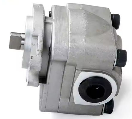 Excavator E312C Gear Pump SBS80 Hydraulic Pilot Oil Pump 4I-1023 173-1203 341-2860 Charging Pump 4I1023 1731203 3412860