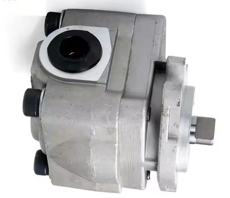Excavator E312C Gear Pump SBS80 Hydraulic Pilot Oil Pump 4I-1023 173-1203 341-2860 Charging Pump 4I1023 1731203 3412860