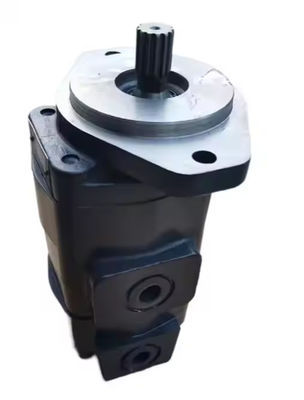 EC360 EC330 EC460 Gear Pump 14530502 14531413 14576326 14573559 14880006 14561971 2M1436