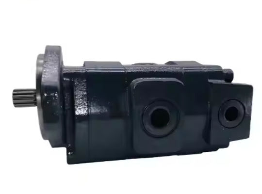 Excavator Gear Pump 14530502 14525548 VOE14525548 VOE14520055 VOE14530502 EC330B EC360B EC360 Excavator Gear Pump
