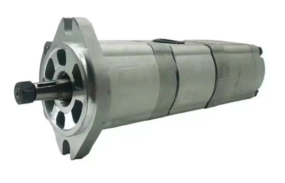 Hydraulic Pump JCB Mini Excavator 801.4 801.5 801.8 0510265009 0510265010 JCB 8014-8018