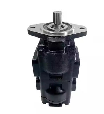 Excavator Hydraulic Gear Pump 332/F9030 20/925580 For 3CX 4CX
