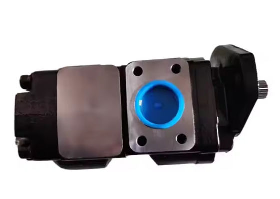 Excavator Hydraulic Gear Pump 332/F9030 20/925580 For 3CX 4CX