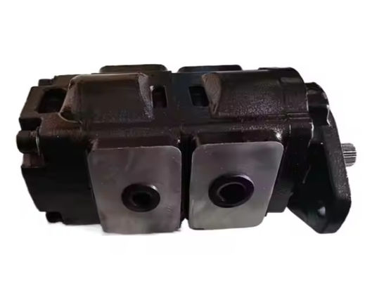 Excavator Hydraulic Gear Pump 332/F9030 20/925580 For 3CX 4CX