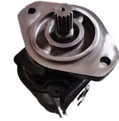 Excavator Hydraulic Gear Pump 332/F9030 20/925580 For 3CX 4CX