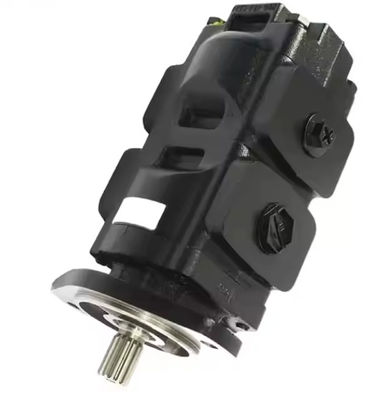 Excavator Hydraulic Gear Pump 332/F9030 20/925580 For 3CX 4CX