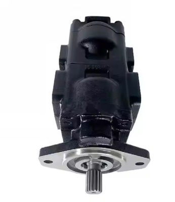 Excavator Hydraulic Gear Pump 332/F9030 20/925580 For 3CX 4CX